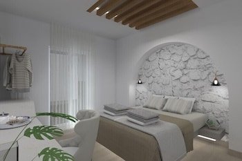 Naxian Spirit Inn