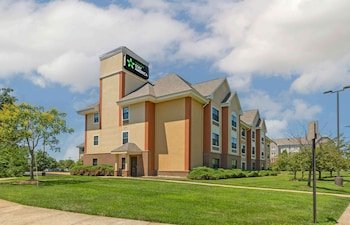 Extended Stay America Washington D.C. Chantilly Dulles South