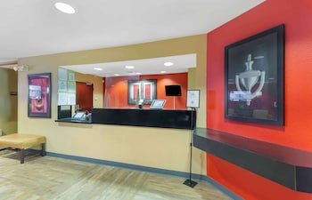 Extended Stay America Washington D.C. Chantilly Dulles South