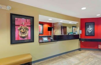 Extended Stay America Washington D.C. Chantilly Dulles South