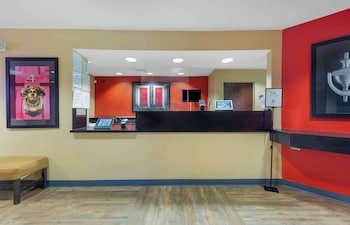 Extended Stay America Washington D.C. Chantilly Dulles South