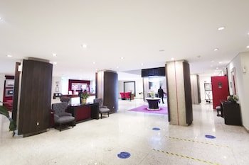 Exe Alameda Reforma