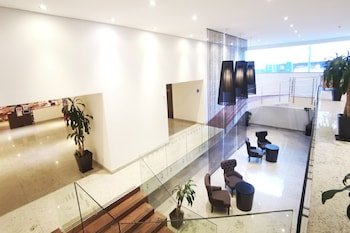 Exe Alameda Reforma