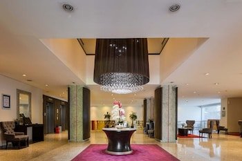 Exe Alameda Reforma