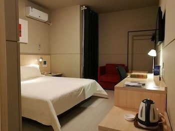 Jinjiang Inn Zhongshan Hubin Road