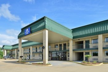 Americas Best Value Inn & Suites Winona