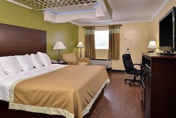 Americas Best Value Inn & Suites Winona