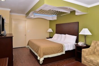 Americas Best Value Inn & Suites Winona