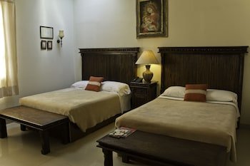Casa Madonna Providence Hotel Boutique
