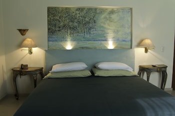 Casa Madonna Providence Hotel Boutique