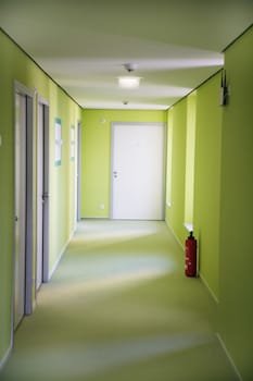 Hotel Ullrich