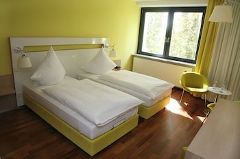 Hotel Ullrich