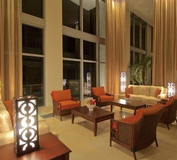 Marenas Resort by Airpads