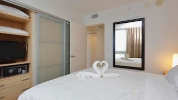 Marenas Resort by Airpads