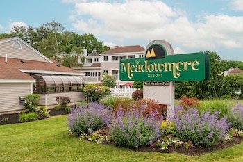 Meadowmere Resort