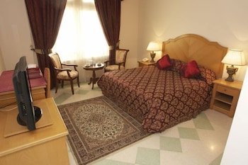 Safeer Hotel Suites