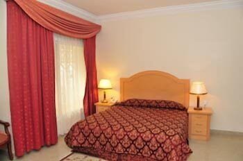 Safeer Hotel Suites