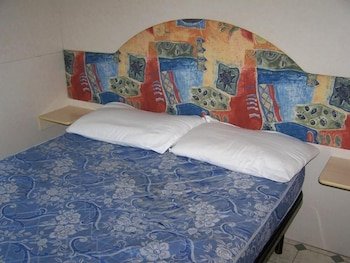 Villaggio Camping Costa d'Argento