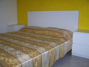Villaggio Camping Costa d'Argento