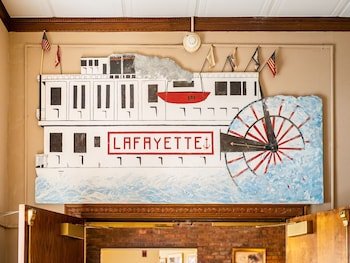 Lafayette