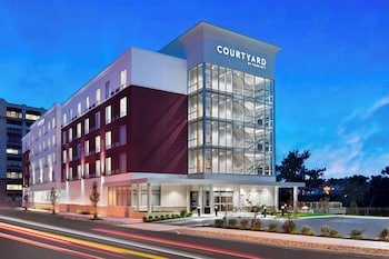 Courtyard Albany Troy Waterfront
