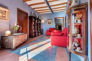 Hotel Cal Llop
