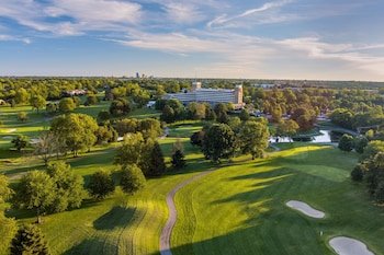 Lexington Griffin Gate Marriott Resort & Spa