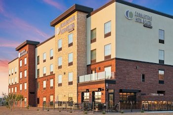 Cobblestone Hotel & Suites Wickenburg