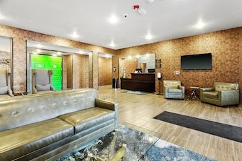 Cobblestone Hotel & Suites Wickenburg
