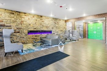 Cobblestone Hotel & Suites Wickenburg