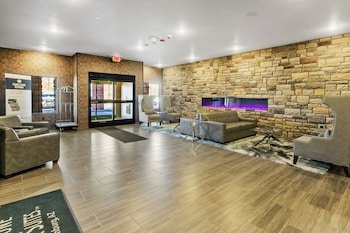 Cobblestone Hotel & Suites Wickenburg