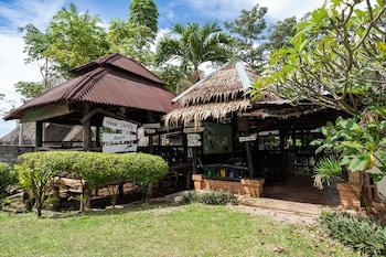 Mook Lanta Eco Resort