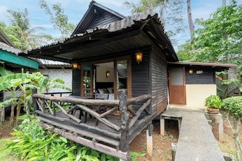 Mook Lanta Eco Resort