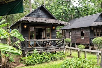 Mook Lanta Eco Resort