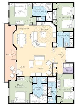 Club Wyndham Mountain Vista
