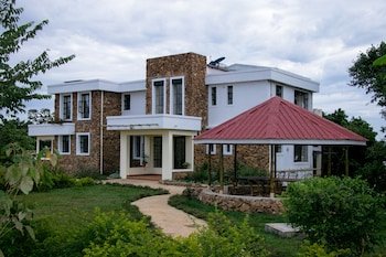 Pikidi Gardens Ecolodge