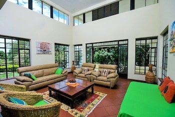 Pikidi Gardens Ecolodge