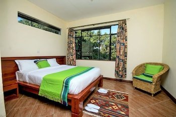 Pikidi Gardens Ecolodge