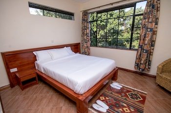 Pikidi Gardens Ecolodge