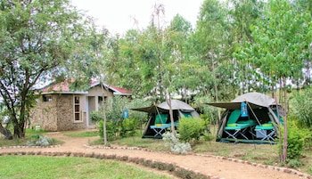 Pikidi Gardens Ecolodge