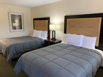 Blackwater Inn Milton