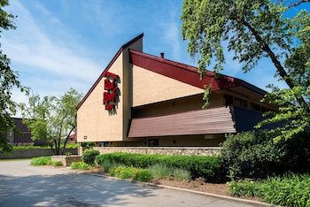 Red Roof Inn Rockford