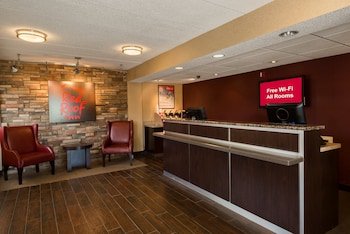 Red Roof Inn Rockford