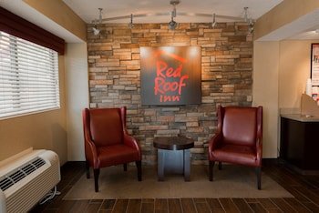 Red Roof Inn Rockford