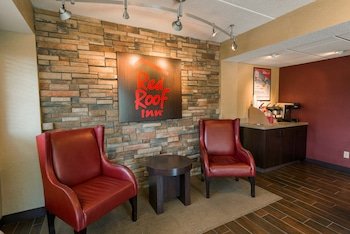 Red Roof Inn Rockford