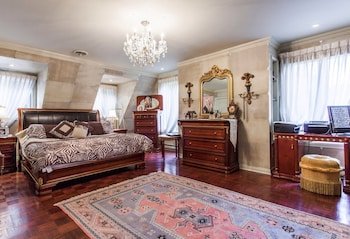 Chateau Olivier