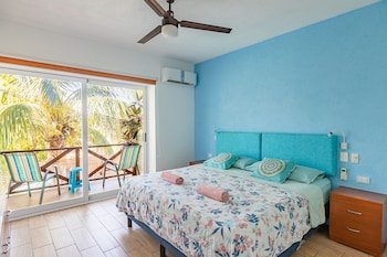 Casa Menta