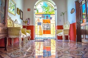 San Felipe el Real