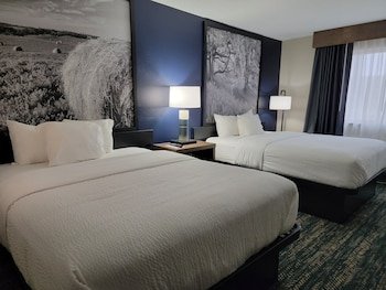 Super 8 by Wyndham Perham
