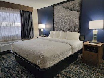 Super 8 by Wyndham Perham